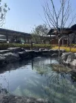 Suzhou Linhu Selenium-Rich Hot Spring Hotel - con terme