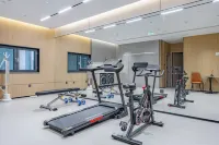 Jifeng International Hotel (Shijiazhuang Railway Station Branch)