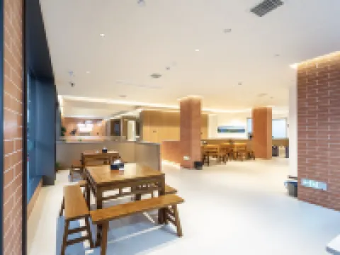 徽宿裏酒店(歙縣徽州古城店) 歙縣酒店