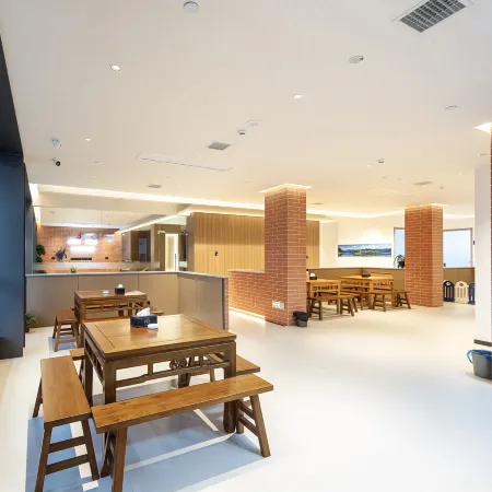 Huisuli Hotel (Shexian Huizhou Ancient City)