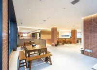Huisuli Hotel (Shexian Huizhou Ancient City)