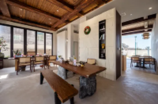 Pingtan Suyi · Tidal Pool House Swimming Pool Scenic Apartment (Changjiang'ao Jingsha)