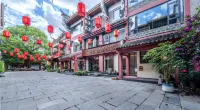 等你智能民宿（乾州古城店） - 陽台