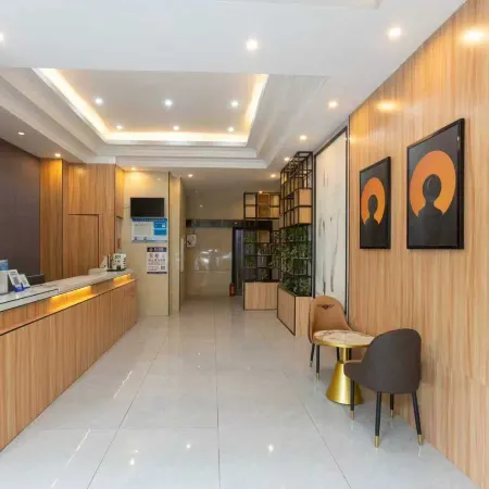 Xianning Yuexi City Homestay
