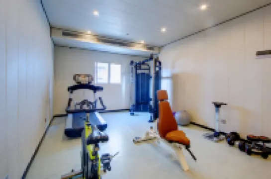 De'an VYBE HOUSE Heyun Hotel