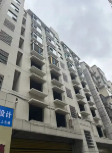 Shanglinxuan Apartment (Xinhua Shangdu Street)