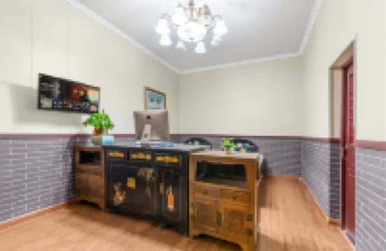 平遙順天行會館