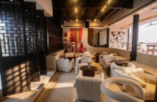 Nanxun · Yafei Homestay