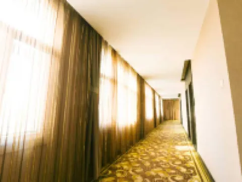 綏リョウ金都ホリデイホテル 綏リョウのホテル