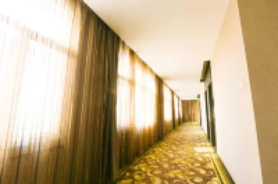 Suiling Jindu Holiday Hotel