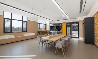 7 Days Inn(Xingtai Renze Fuyang Road Hotel)
