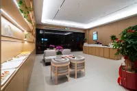 長汀長河溫泉酒店