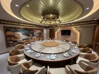 Wuhai Yuhao International Hotel