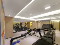 Home Inn (Chengdong Branch, Zhangzhou Qixingyan Scenic Area) Hotel di Zhaoqing