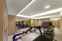 Home Inn (Chengdong Branch, Zhangzhou Qixingyan Scenic Area) - เปิดใหม่