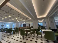 Xin Hongyang Grand Hotel - breakfast