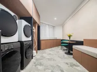 Cloud Select Hotel (Cao Wei Ancient City Pang Dong Lai Plaza)