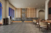 維也灣海景公寓（陽江東平珍珠灣店）