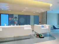 Home Inn (Linjiang Jiangxin Island Yalu River Branch) Hotels in Linjiang