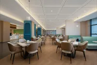 Kaiyuan international hotel - breakfast