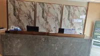 鎏庭酒店（建陽區政務服務中心武夷新區綜合醫院店）