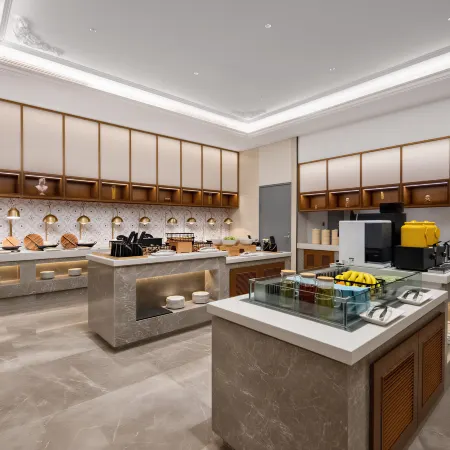 Vienna International Hotel (Changshu Shanghu Branch)