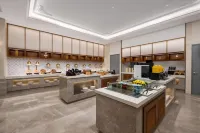 Vienna International Hotel (Changshu Shanghu Branch) - Aamiainen