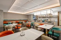 Magnotel Hotel (Tai'an Taishan Red Gate Tourist Center) - เปิดใหม่