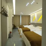 Moonlight Mountain Lodge (Xijiang Qianhu Miao Village North Gate) - 2 ดาว