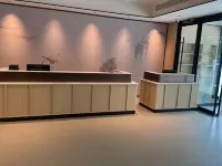 Home Inn Aifei Hotel (Zouping International Trade City) Hotels in Zouping