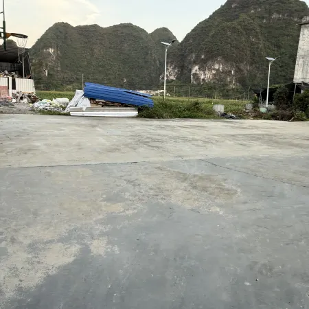 Tunbang Jiuling Tianchuang Homestay