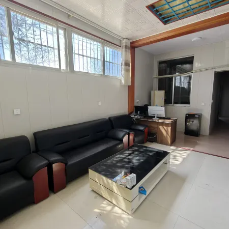 Jiang Family Homestay