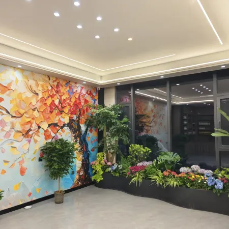 Tanchang Mianmianmeng Homestay