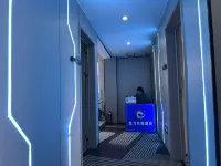 Longfei E-Sports Hotel