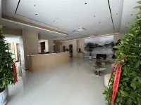 Lanqi Hotel