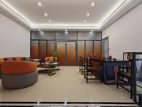 Anlong Heshe Lanting Hotel Hotéis em Condado de Anlong