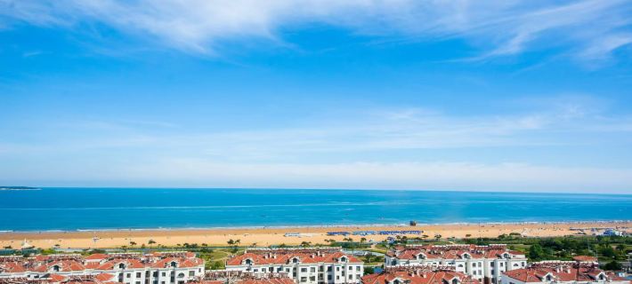 yuanyu Hôtels à&nbsp;: Qingdao