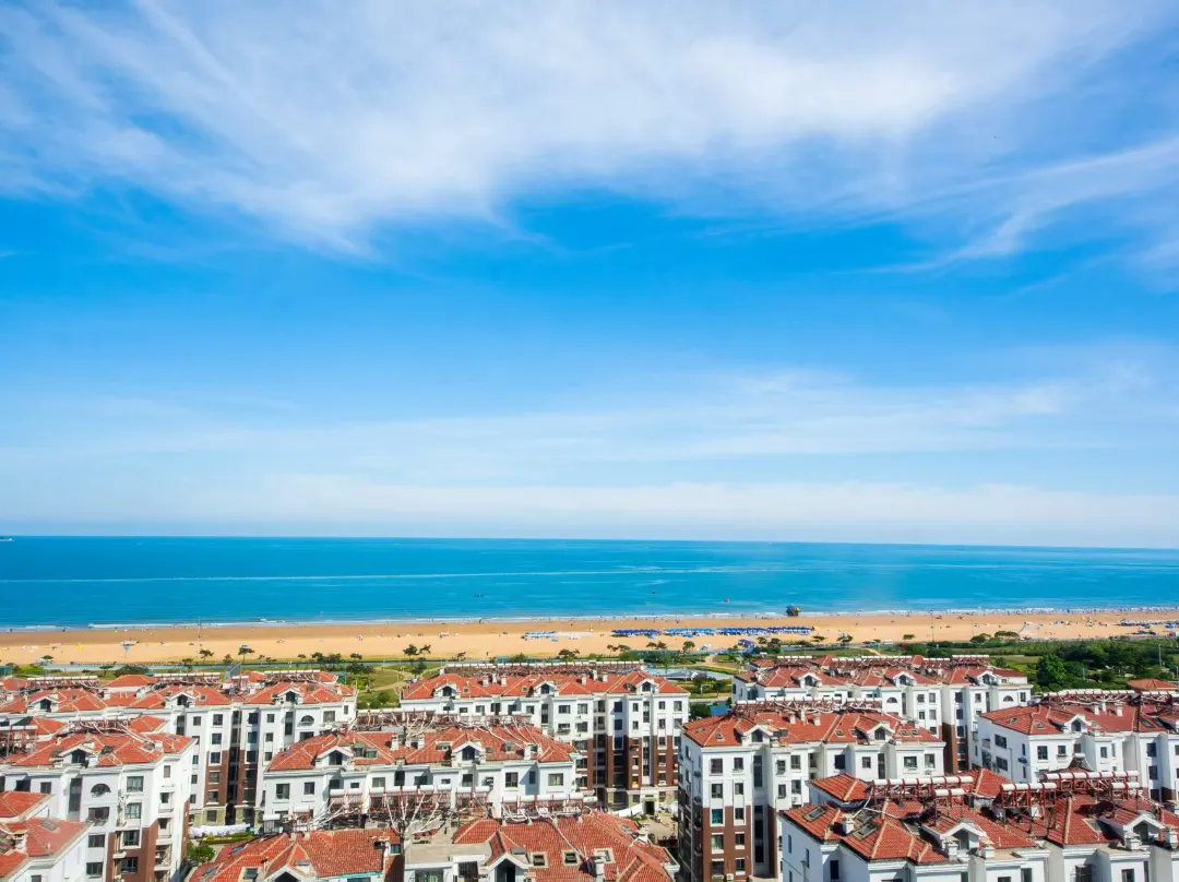 Yuanyu - Qingdao