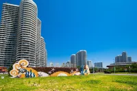 Shiguang Coast Resort Scenic Apartment (DongDaiHe Kaisa) - View biển