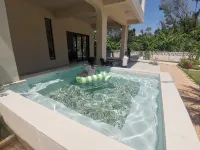 Zhenjing Garden Homestay (Beihai Hepu Shankou) - Hot Tub