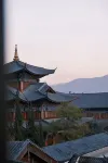 Chunshi · Zhiyi |  Scenic Vacation Apartment (Gucheng Mufu) - 로맨틱