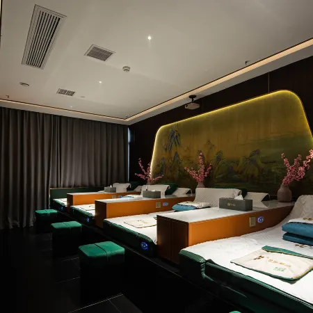 Wanda Yi Changsha