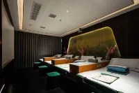 Wanda Yi Changsha - spa
