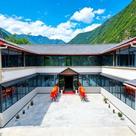 Yunxue Xishe Homestay