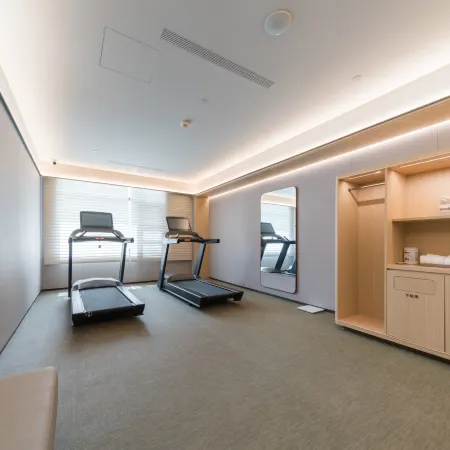 JI Hotel (Chengde Weichang)