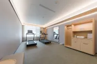 全季飯店（承德圍場店） - 健身房