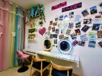 Yangfan Youth Female-Only Inn (Niannianfeng Plaza) - Alloggi