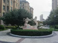Shisanyueshe Homestay (Foreign Affairs Vocational University)
