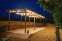 Tea House Courtyard(Shapotou Scenic Area Branch ) - Семейные