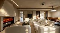 Nankunshan Boman Linka Hot Spring Homestay - Wifi